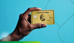 American Express Preferred Rewards Gold