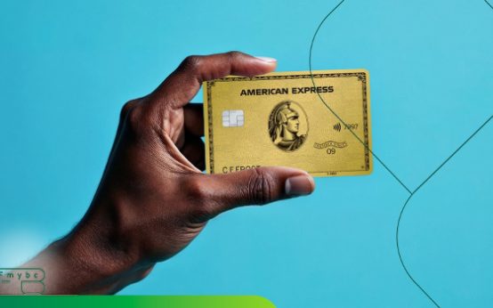 American Express Preferred Rewards Gold