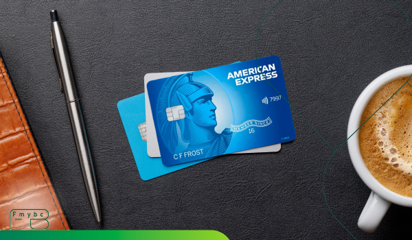 American Express Rewards Credit Card