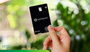 Barclaycard Business Premium Plus