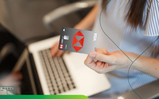 HSBC Purchase Plus