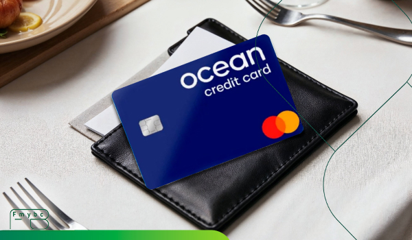 Ocean Credit Card