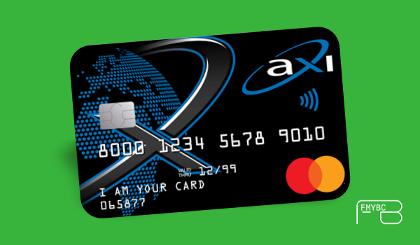 Axi Card