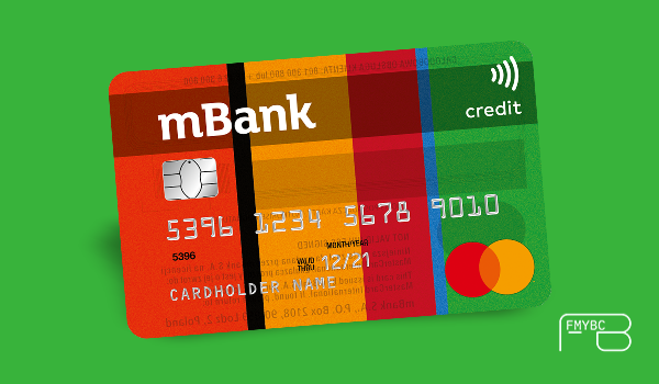 Mastercard Me MBank