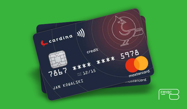 Cardina Mastercard