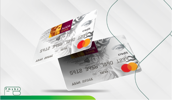 Alior Bank Mastercard OK!