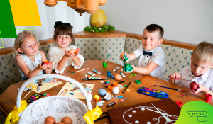 Jak zaoszczedzic na Swietach Wielkanocnych w 2025?