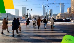 Turystyka w Polsce w 2025 roku