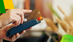 Bank Pocztowy Karta kredytowa Mastercard