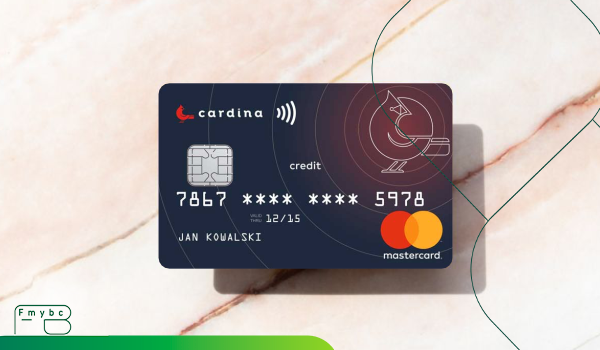 Cardina Mastercard