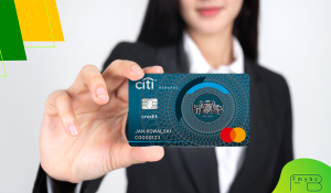 Karta Kredytowa Citibank World Mastercard