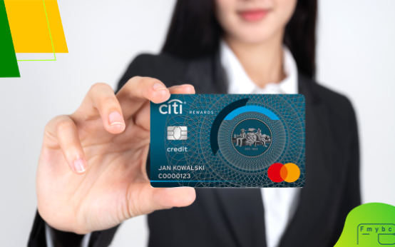 Karta Kredytowa Citibank World Mastercard