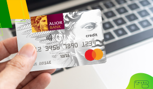 Alior Bank Mastercard OK!