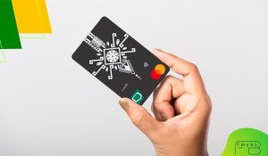 Karta Mastercard Credit Bank BPS