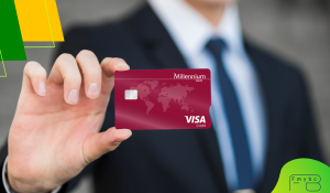 Millennium Visa Global