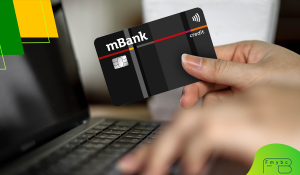 Word Mastercard Intensive mBank