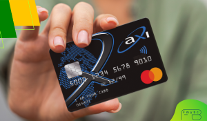 Axi Card