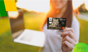 WWF Millennium Mastercard