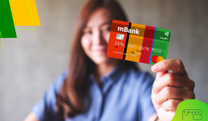 Mastercard Me mBank