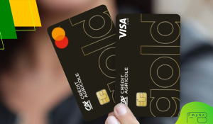 Karty Kredytowej Gold Credit Agricole