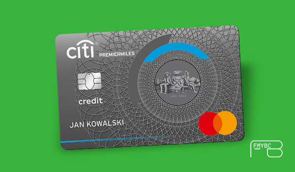 Citibank Premiermiles 