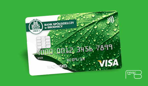 Visa Classic BSBrodnica