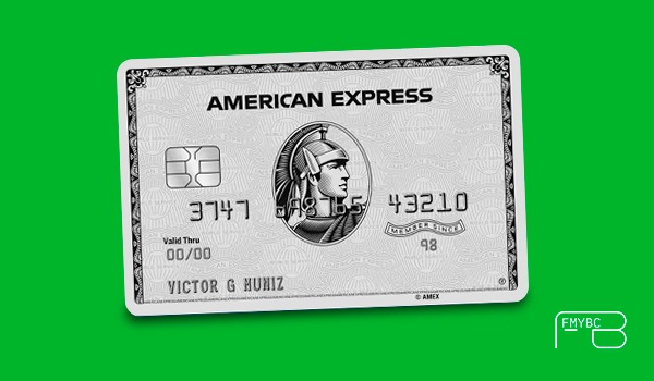 American Express Platinum