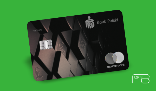 PKO mastercard platinum