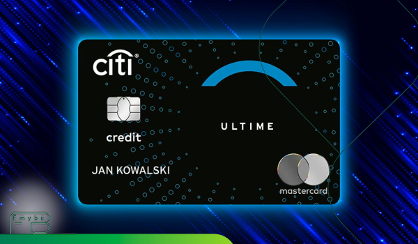 Citibank World Elite Mastercard ULTIME