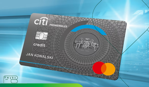 Citibank Premiermiles 