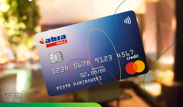 Abra Mastercard BNP Paribas