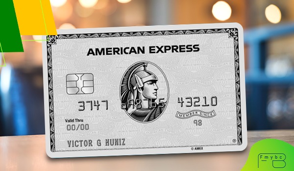 American Express Platinum Card