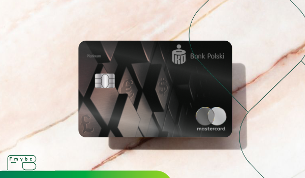 PKO mastercard platinum