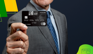 World Elite Mastercard Alior Bank