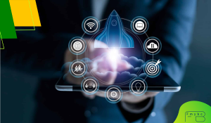 Startupy i nowe technologie