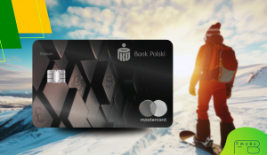 PKO mastercard platinum