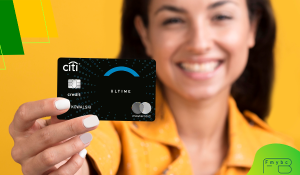 Citibank World Elite Mastercard ULTIME