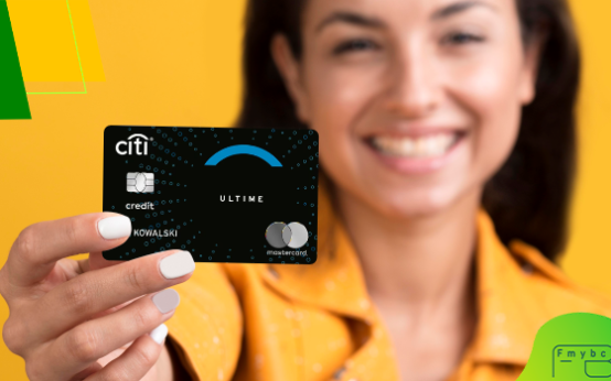 Citibank World Elite Mastercard ULTIME