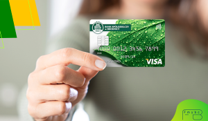 Visa Classic BSBrodnica