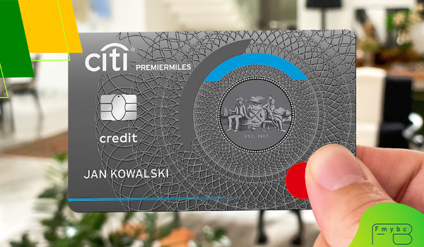 Citibank Premiermiles 