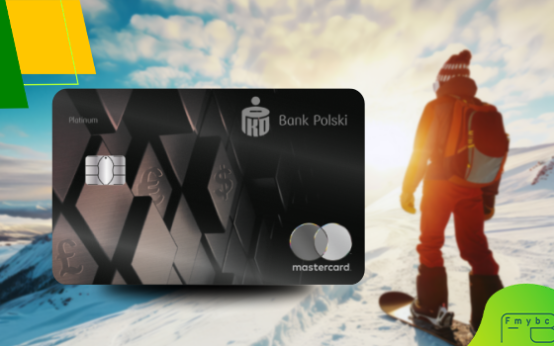 PKO mastercard platinum