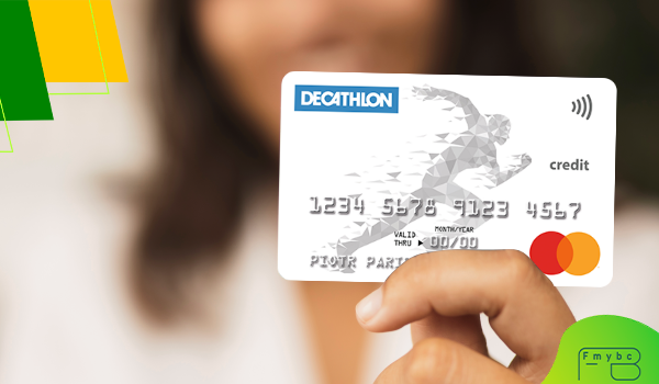 Decathlon Mastercard BNP