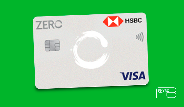 HSBC Zero