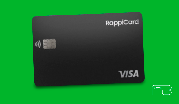 RappiCard Visa