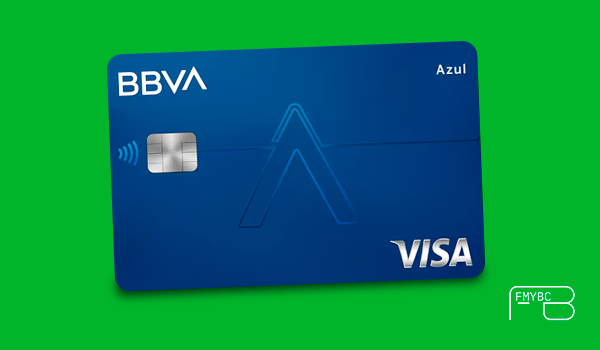 Azul BBVA