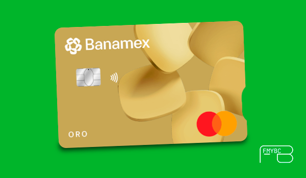 Oro Banamex