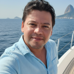 Santiago Nascimento