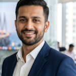 Arjun Mehta