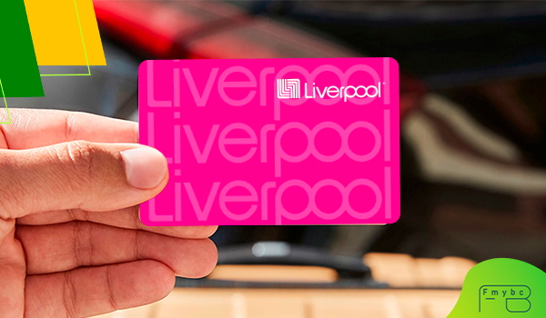 Liverpool Departamental