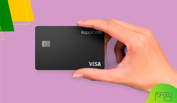 RappiCard Visa